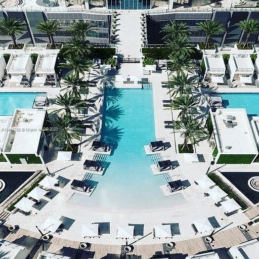 Foto del edificio - 851 NE 1st Ave