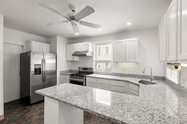 Foto del edificio - 27 Dix St