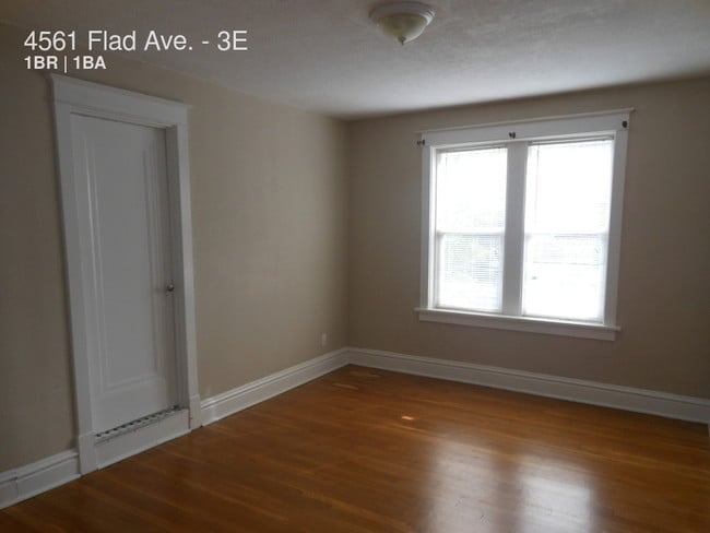 Building Photo - 4561 Flad Ave
