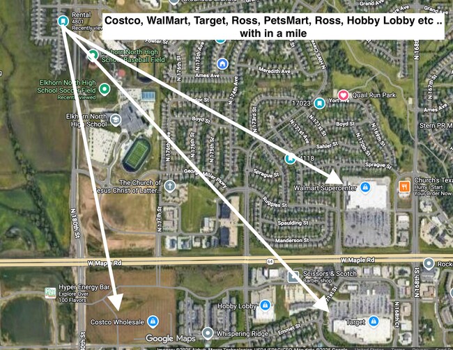 Foto del edificio - 4801 N 180th Ave