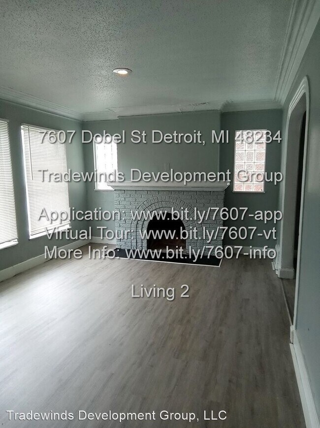 Foto del edificio - 5 br, 2 bath House - 7607 Dobel St