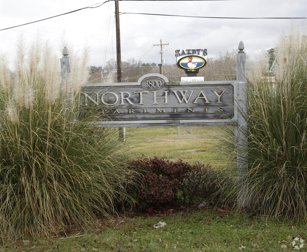Foto principal - North Point Flats