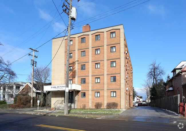 Building Photo - Park Denison