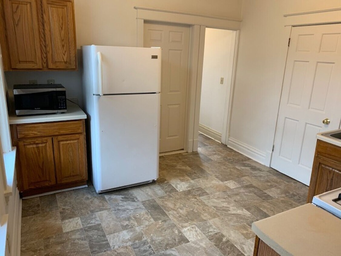Foto principal - 2308 W 4th St