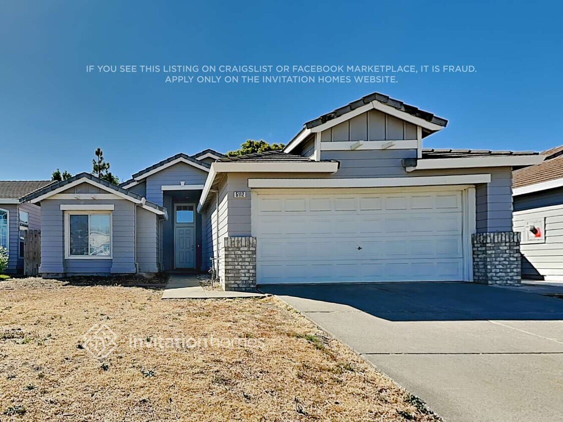 Foto principal - 5112 Stagecoach Way