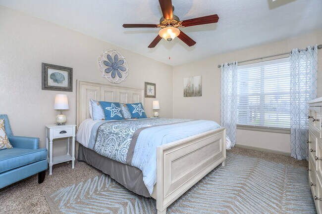 Foto del edificio - Residence at West Beach