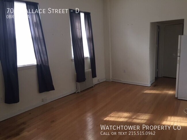 Foto del edificio - 703 Wallace St