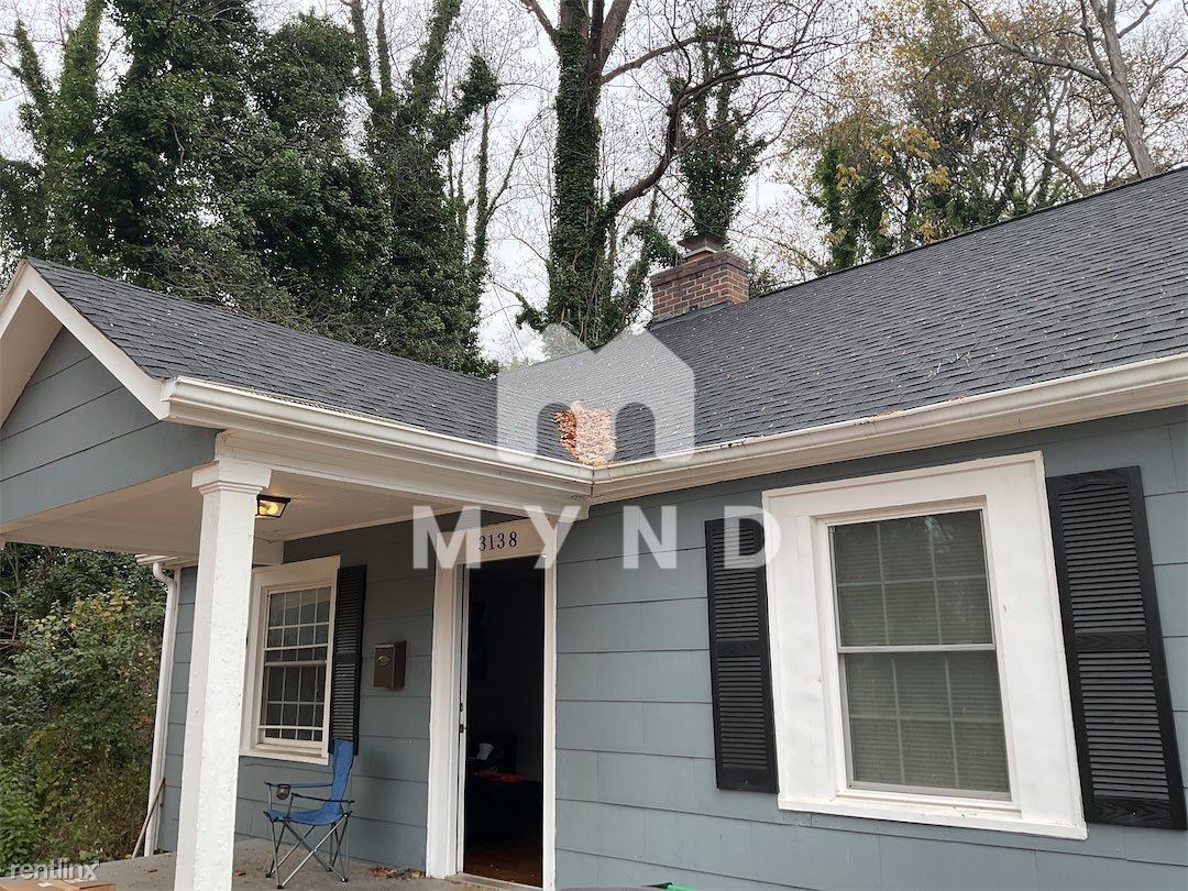 Building Photo - 3 br, 1 bath House - 3138 Morson St