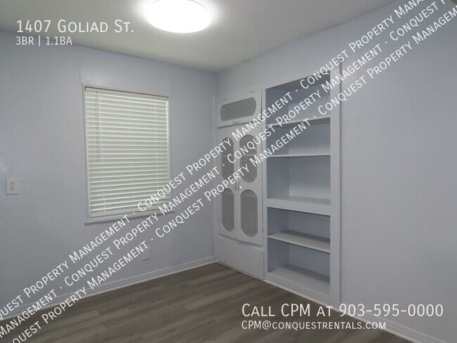 Foto del edificio - 1407 Goliad St