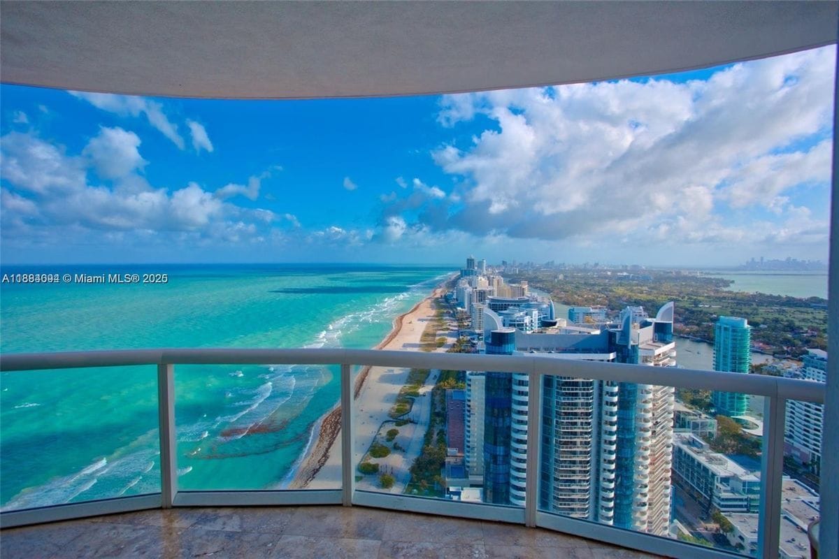 Building Photo - 6365 Collins Ave