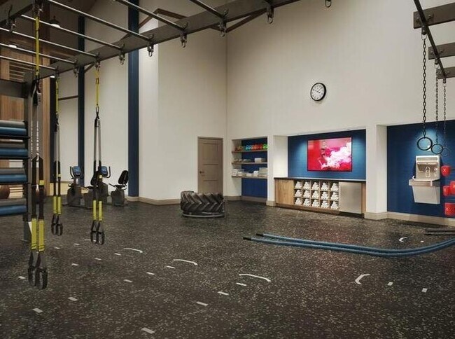 Foto del edificio - 1109 N Interstate Hwy 35