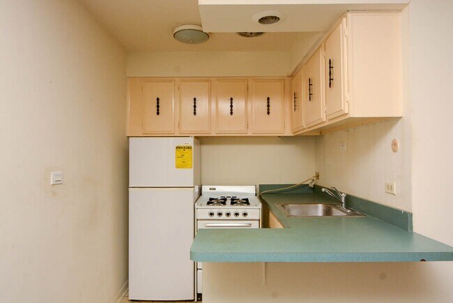 Foto del edificio - 663 W Grace St