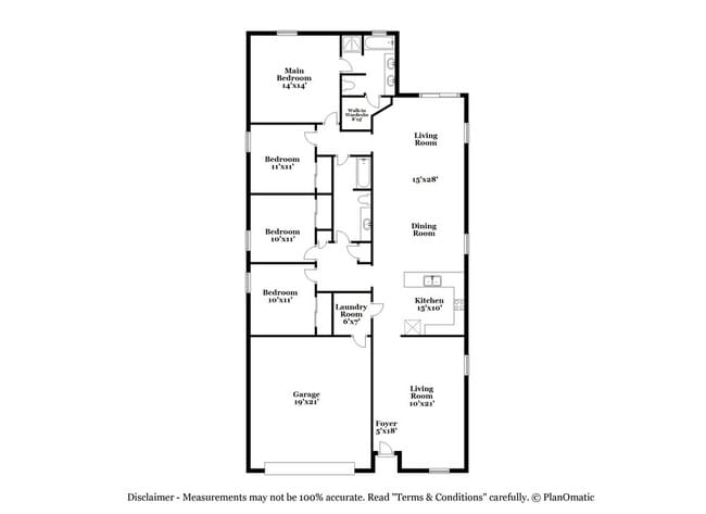 Building Photo - 3761 W Eastman Ct