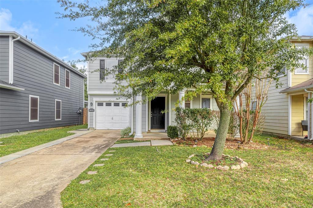 10023 Victoria Ridge Ln, Houston, TX 77075 House Rental in Houston