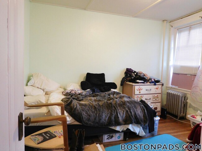Foto del edificio - 1175 Boylston St
