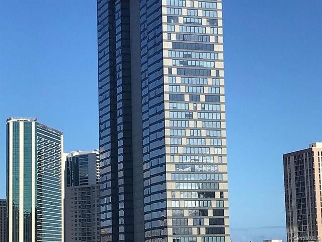 Primary Photo - 1009 Kapiolani Blvd