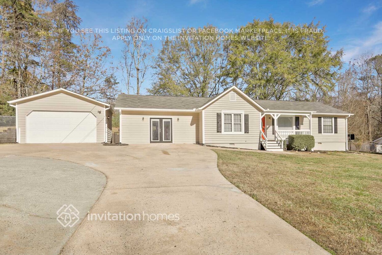 Foto principal - 3285 Chattahoochee Rd