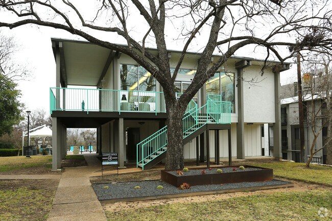 Timbercreek Apartments Austin, TX