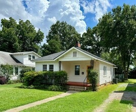 Building Photo - 3119 Stanhope Ave