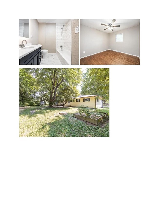 Building Photo - 127 Creekside Dr