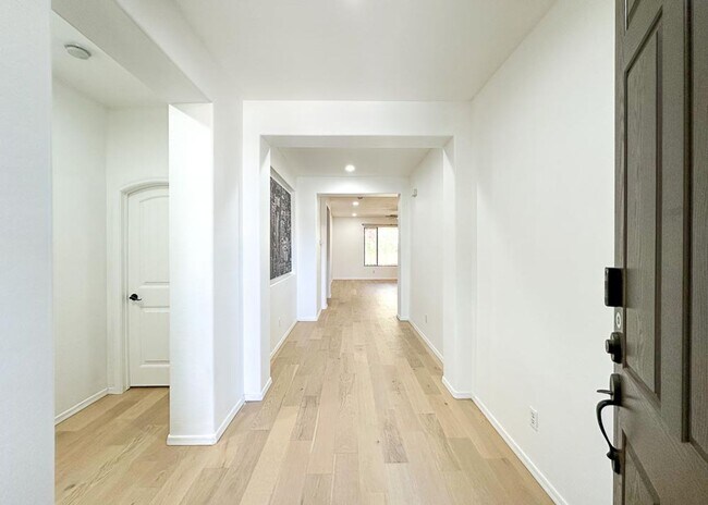 Foto del edificio - Great single level home in Chandler