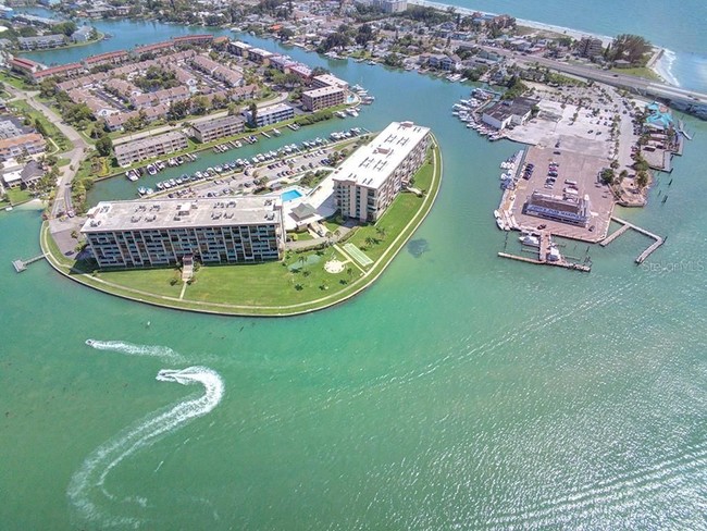 Condominios Key Capri - 1 Key Capri Key