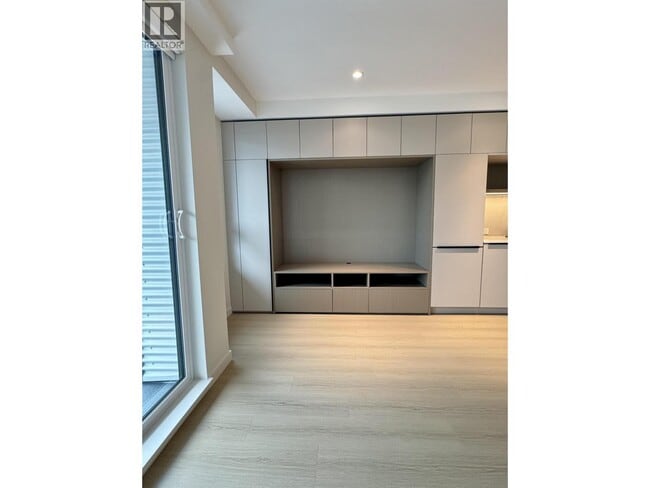 Photo du bâtiment - 125 Albert St