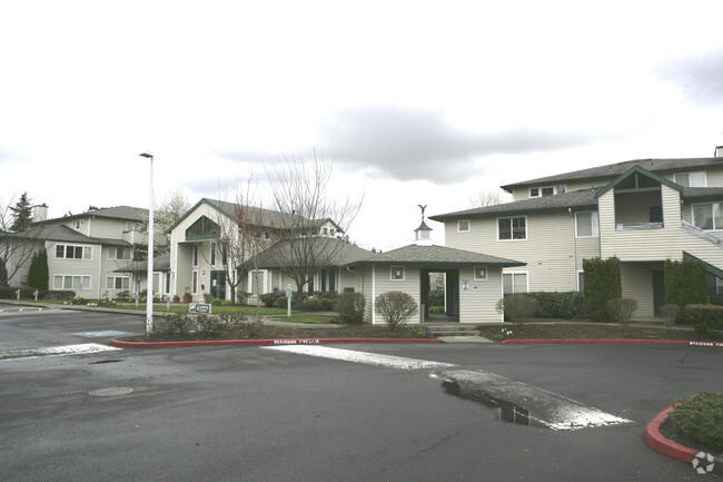 Foto del edificio - Mountain Meadows