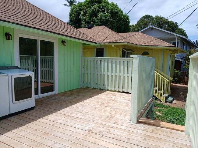 Foto del edificio - 388 A S High St