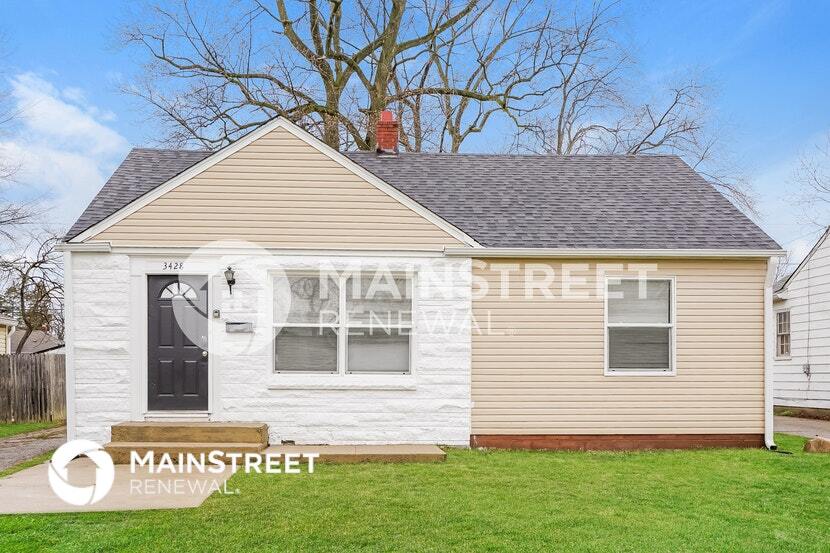 Primary Photo - 3428 N Riley Ave
