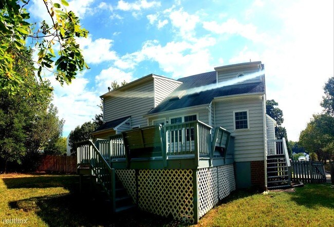 Building Photo - 4 br, 2 bath House - 12520 Brightwater Ln