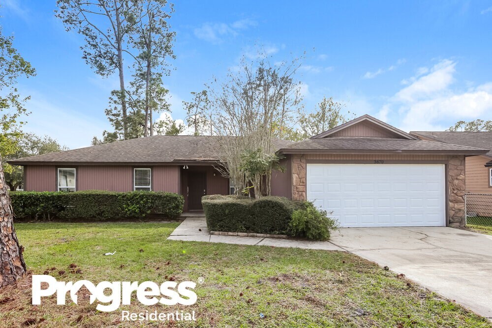 Foto principal - 3670 Indian Princess Rd