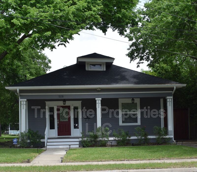 Foto principal - 508 N Dallas Ave