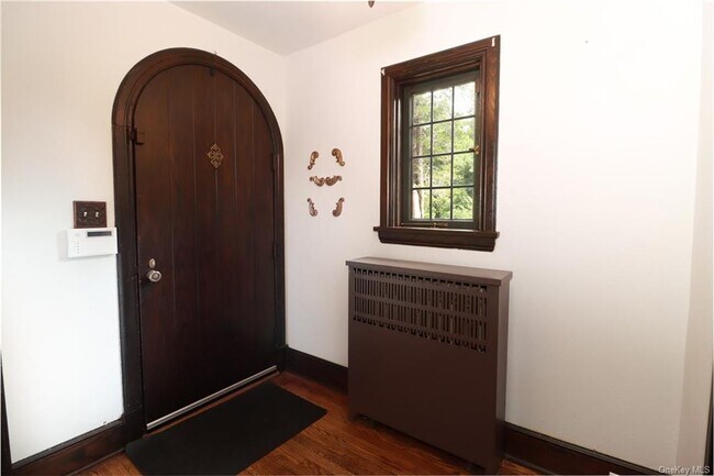 Foto del edificio - 2 Cricklewood Ln