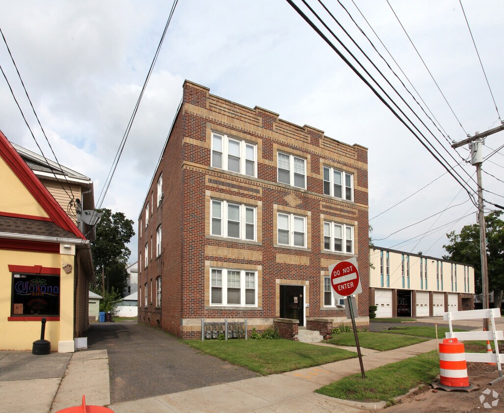 Foto del edificio - 263 Beaver St