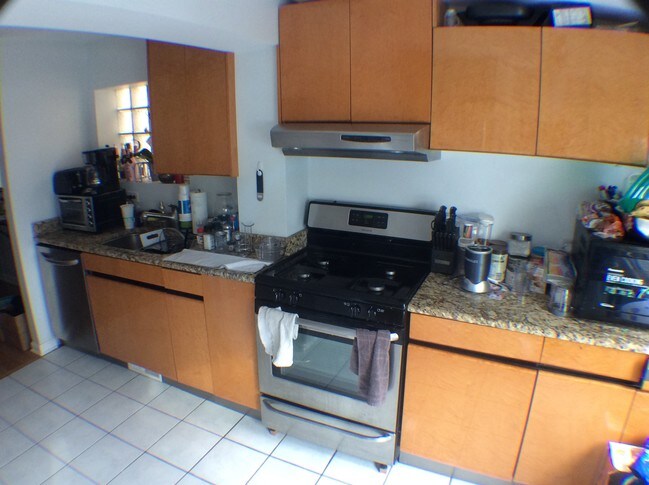 Foto del edificio - 5333 W Sunnyside Ave