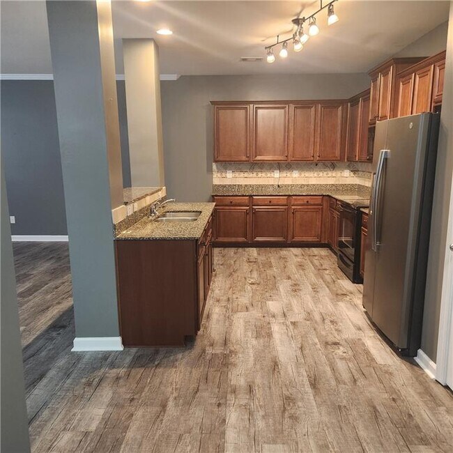 Foto del edificio - 1557 Reel Lake Dr SW