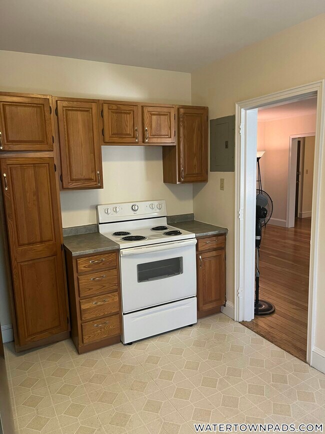 Foto del edificio - 550 Belmont St