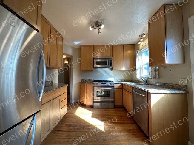 Foto del edificio - 1140 Ivy St