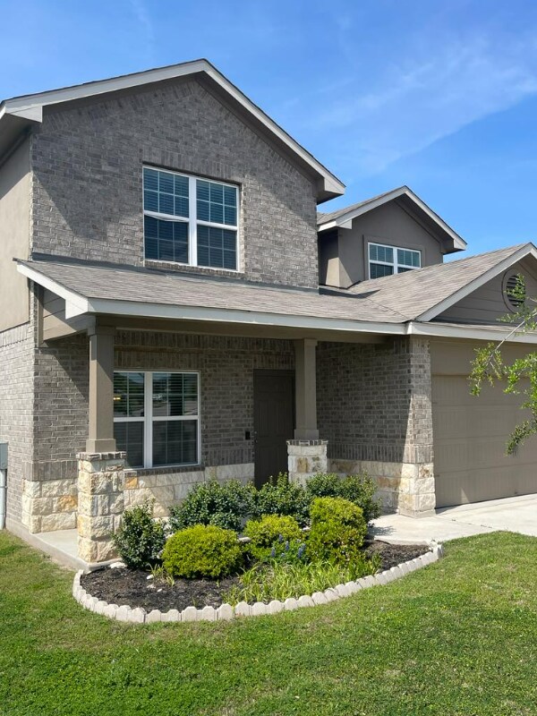 2036 Birkby Ct, Round Rock, TX 78664 House for Rent in Round Rock, TX