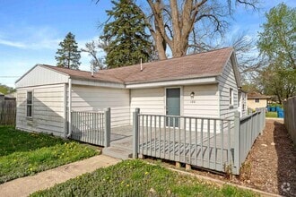 Building Photo - 120 N 18th St