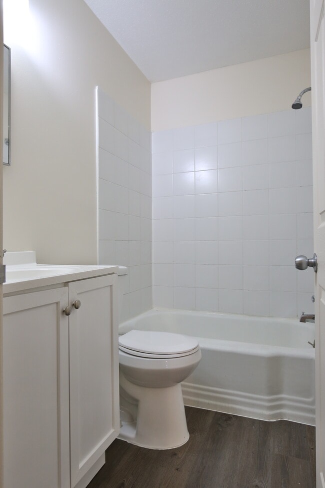 Bathroom - 8813 18th Avenue South
