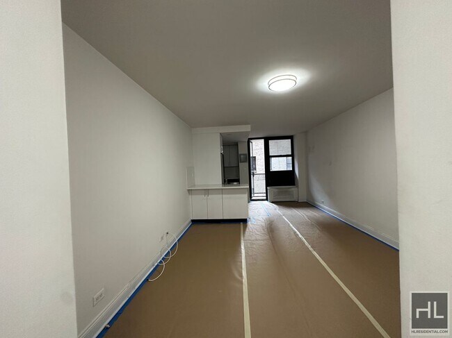 Foto del edificio - EAST 35 STREET