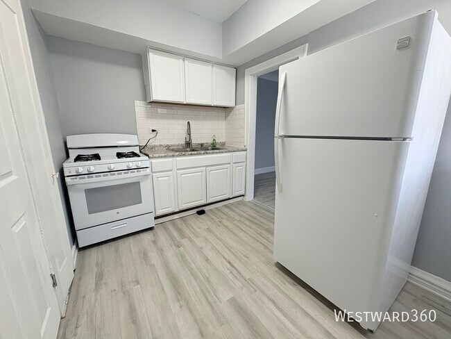 Foto del edificio - 6708 S Wood St