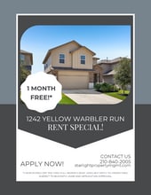 Building Photo - 1242 Yellow Warbler Run