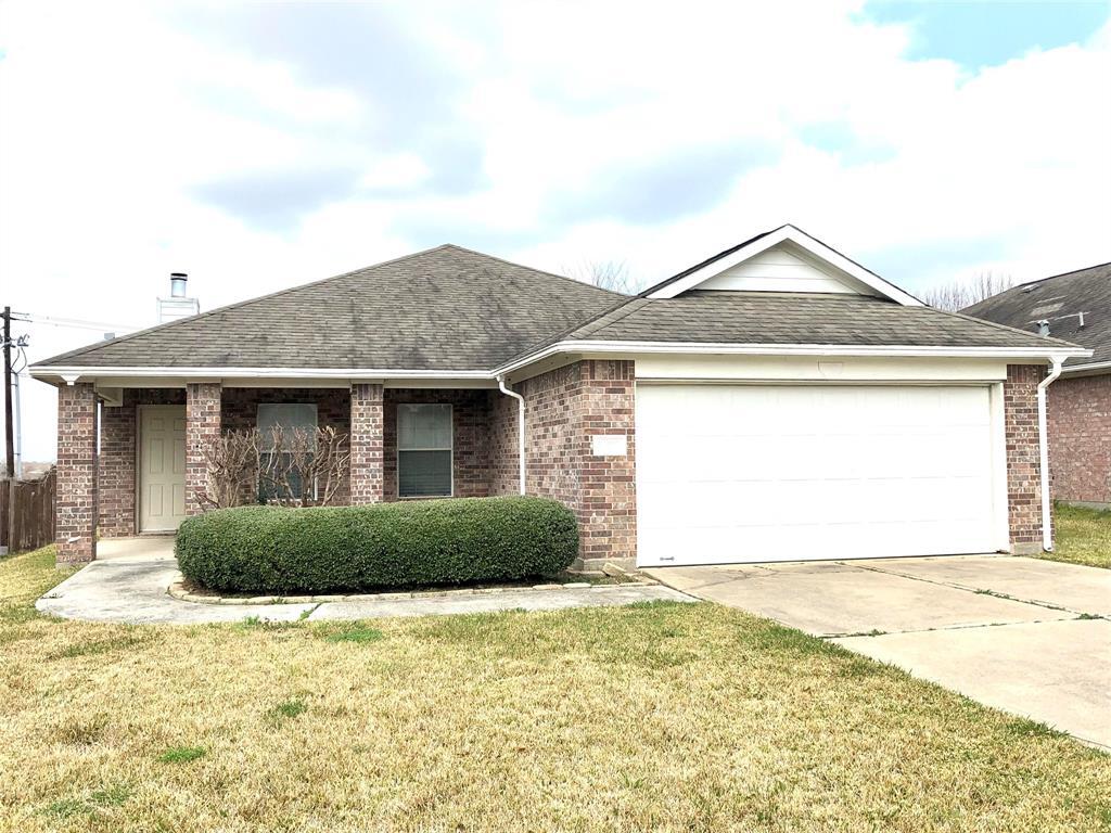 19808 Logans Trail, Montgomery, TX 77356 House for Rent in Montgomery