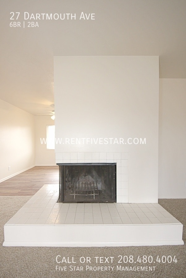 Building Photo - 27 Dartmouth Ave