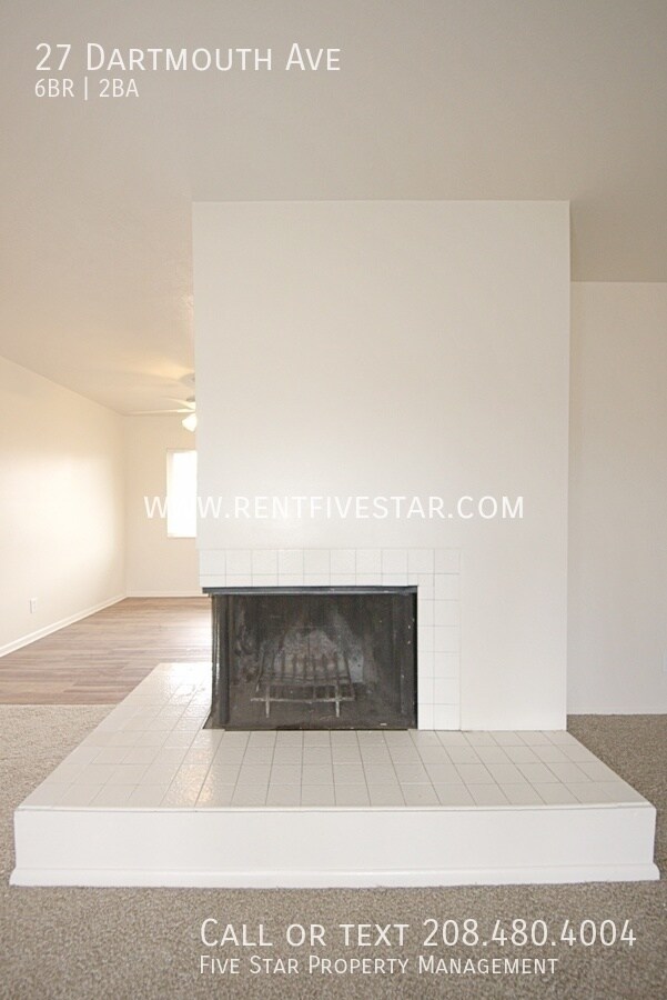 Foto del edificio - 27 Dartmouth Ave