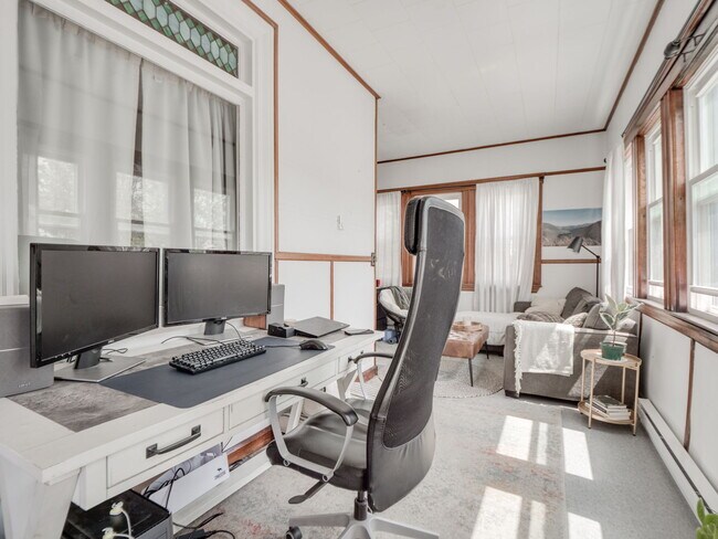 Foto del edificio - 3 Monmouth St