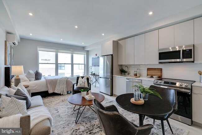 Foto del edificio - 1533 Ridge Ave